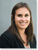 Image of Cara  Guminik
